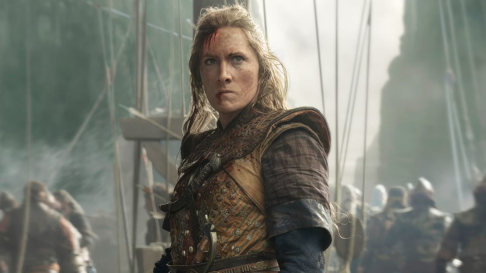 Which Lord of the Rings Character Are You? — Collider