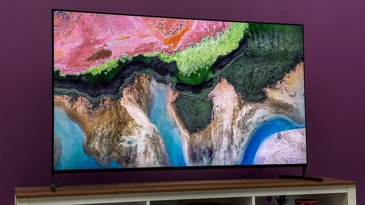 Sony still sells last year's Bravia 8 II OLED for $600 off — Latest news