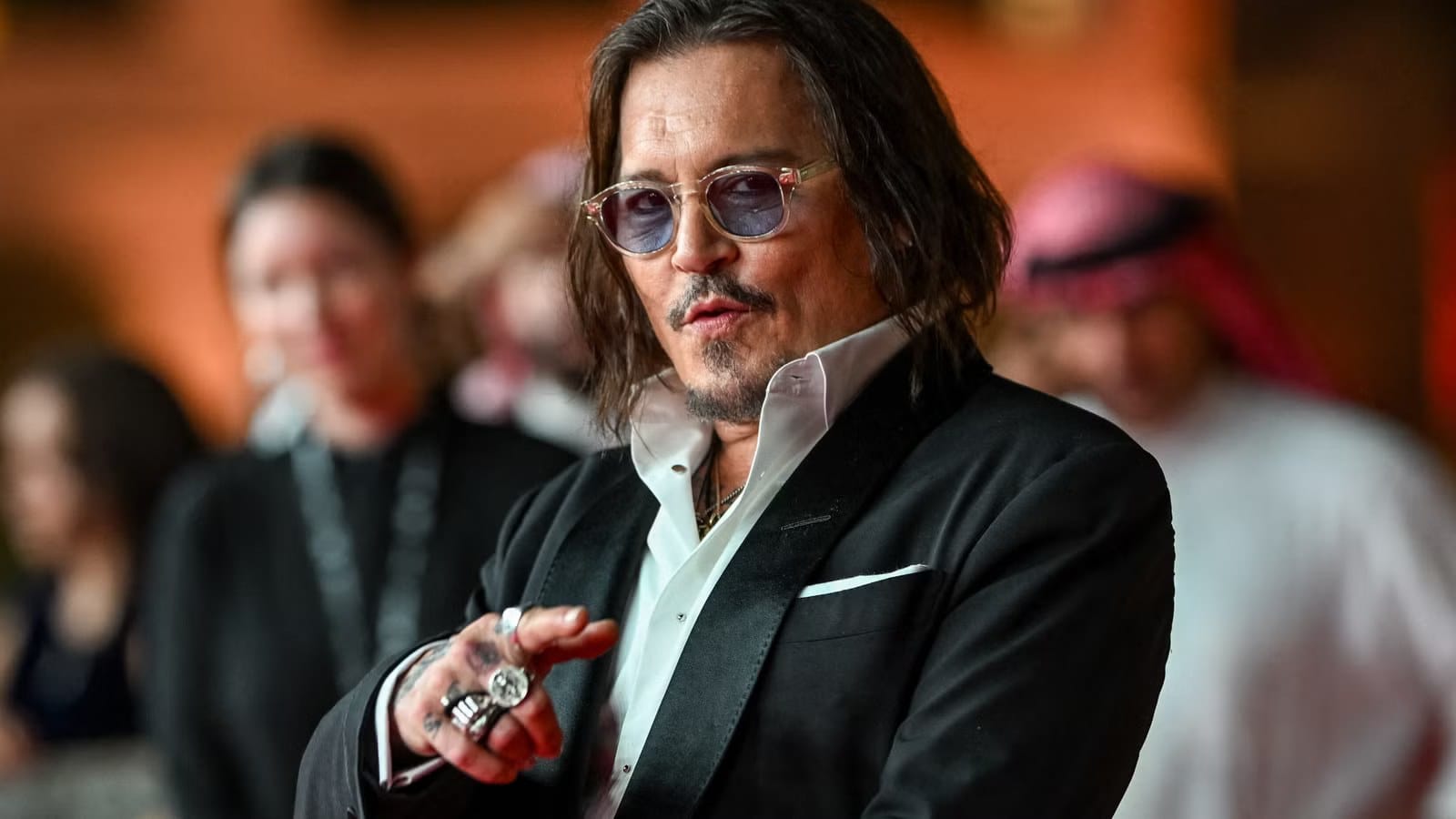 Johnny Depp's Sleepy Hollow Returns to Streaming July 1 — Movieweb