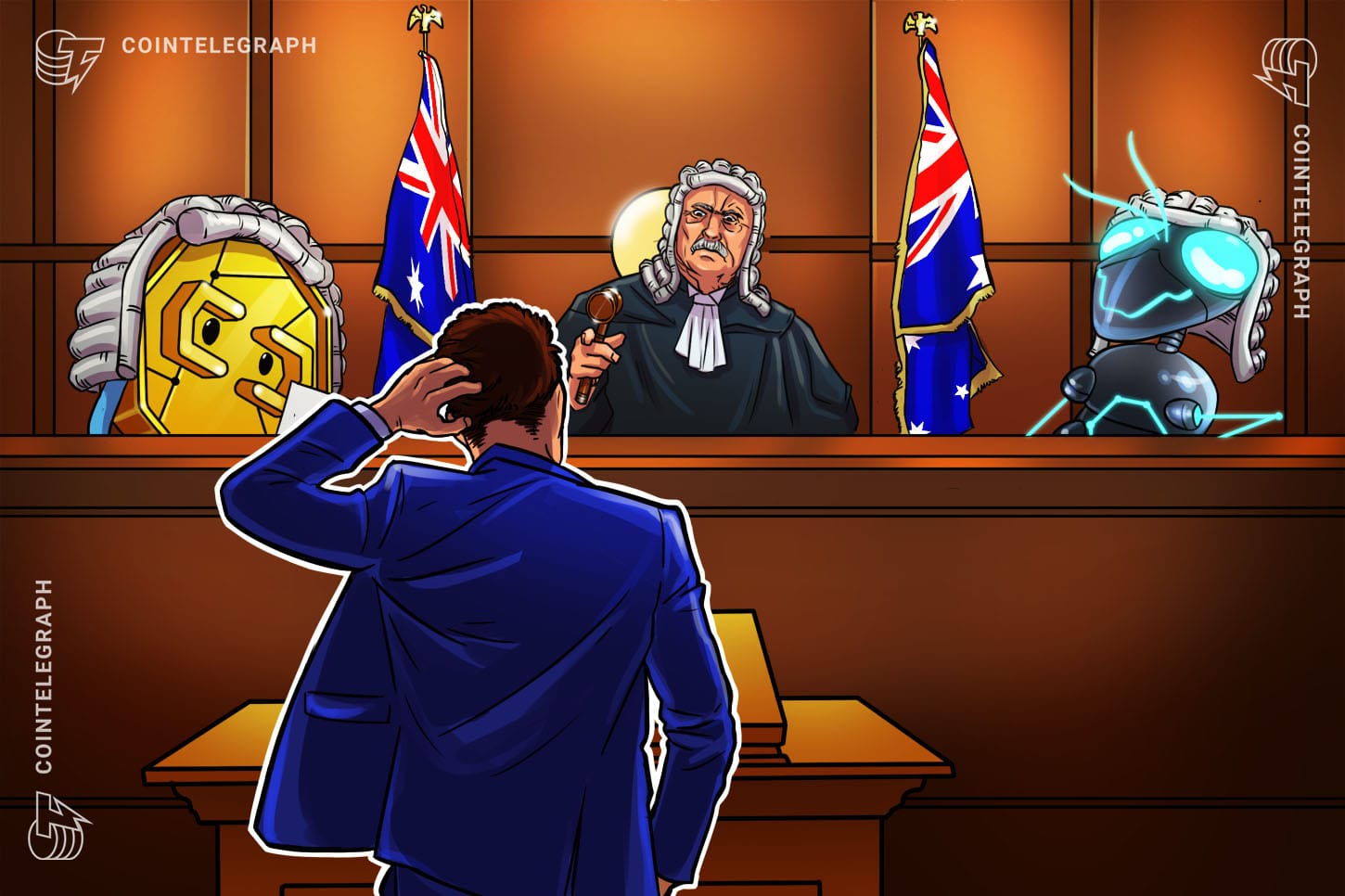 ASIC Extends No-Action Relief for Digital Asset Firms — Cointelegraph.com News