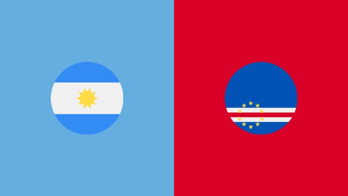 How to get Argentina vs Cabo Verde tickets — Goal