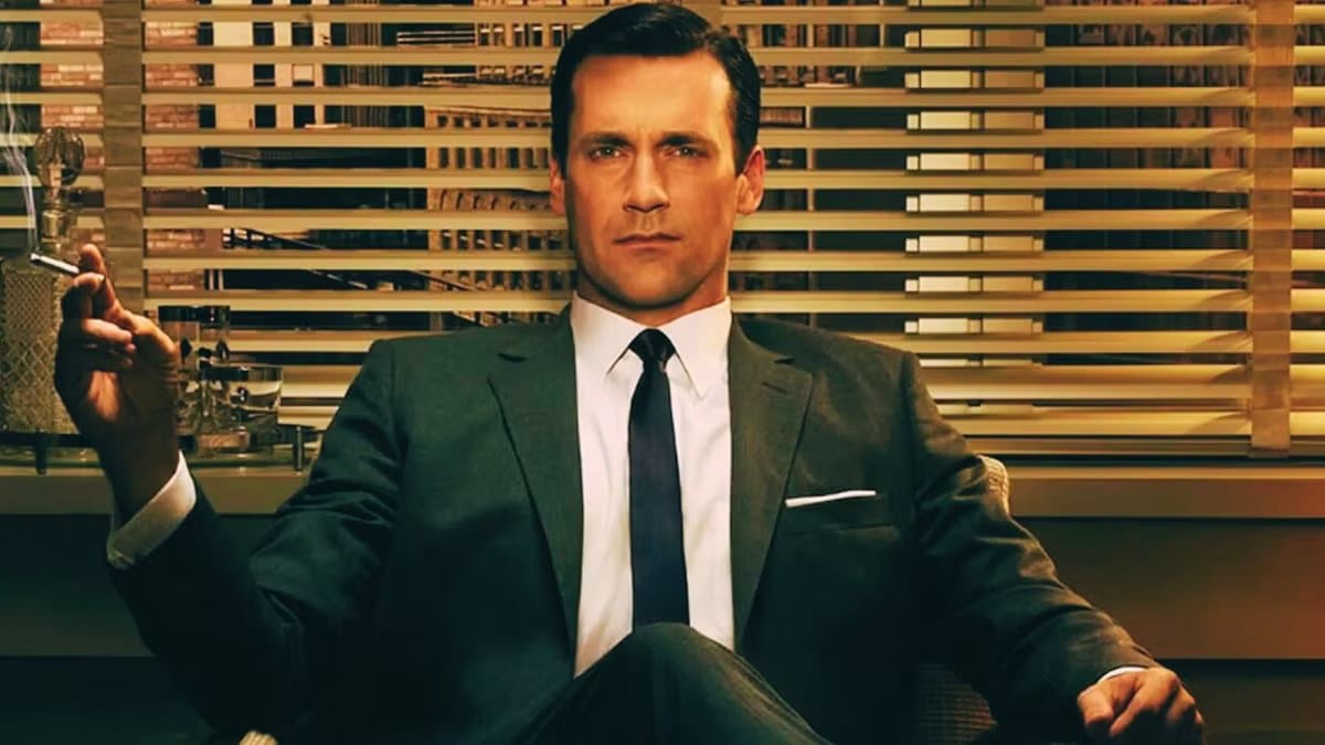 16 Years Later, 'That's What the Money Is For' Defines Mad Men — Collider