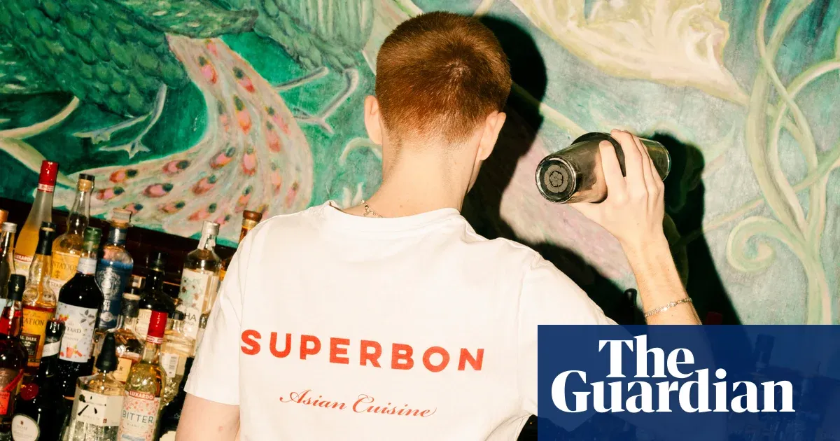 Copenhagen on a plate: eat and drink your way around — Lifestyle | The Guardian