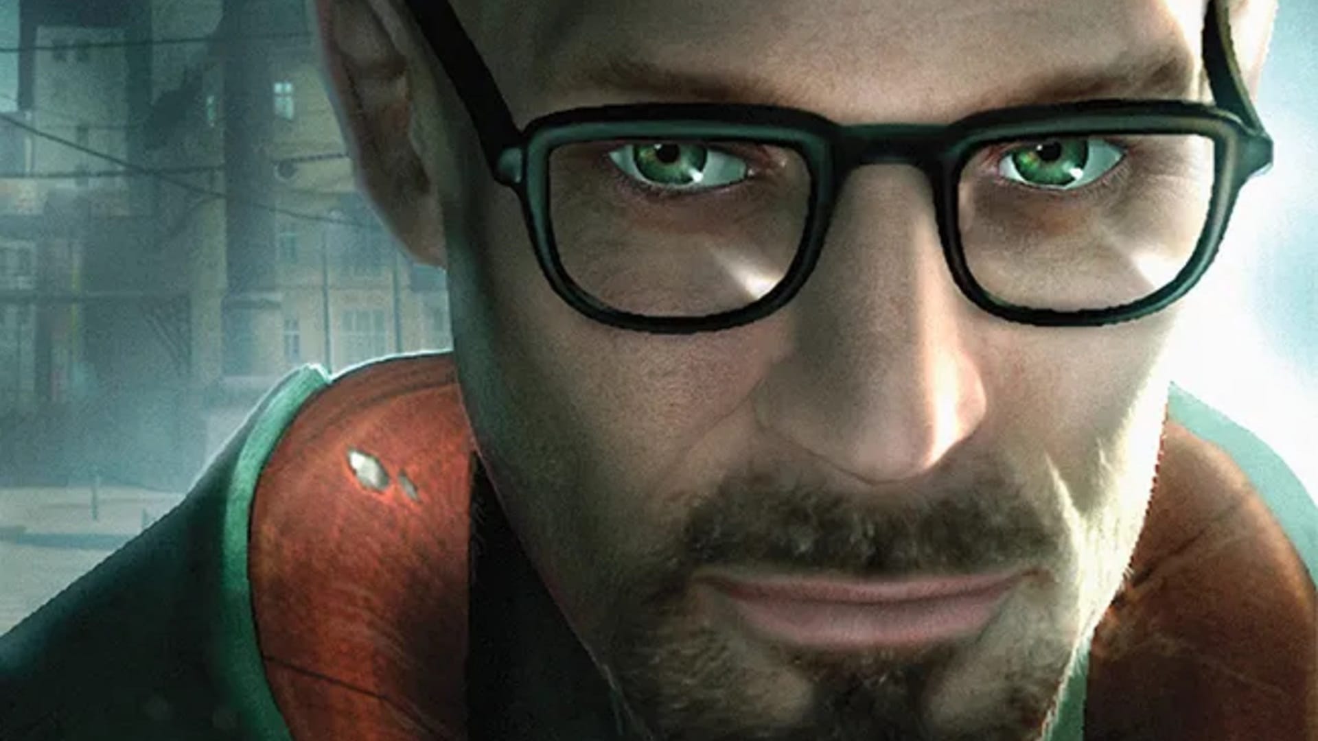 Web port wizards produce browser versions of Half-Life 2 and Portal — Pcgamer