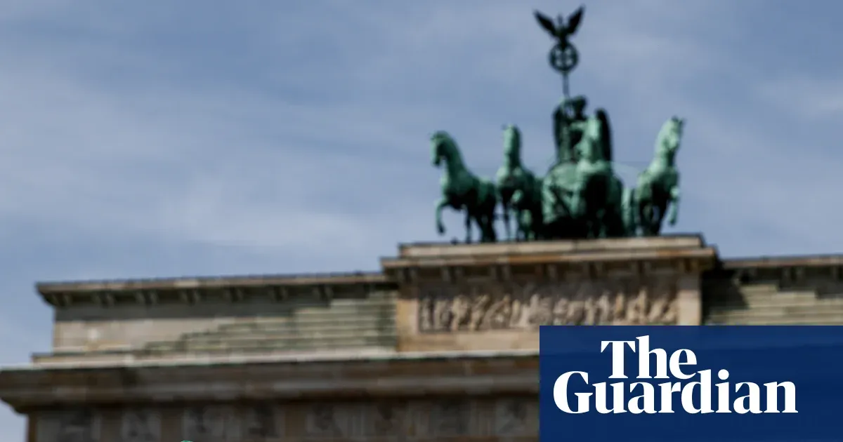 Germany and Italy swelter in heatwave as records tumble across Europe — World news | The Guardian