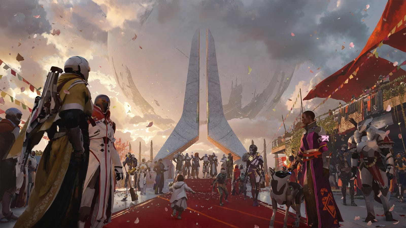 PlayStation CEO recommits to live service games amid Bungie layoffs — Polygon