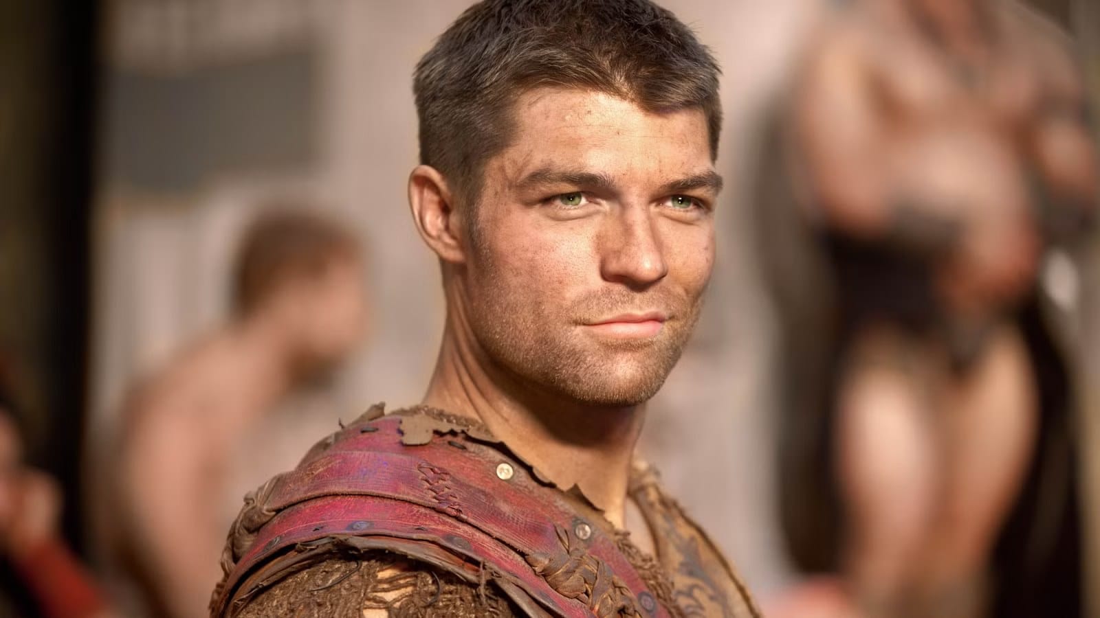 Julius Caesar miniseries makes a strong follow-up to Spartacus — Movieweb