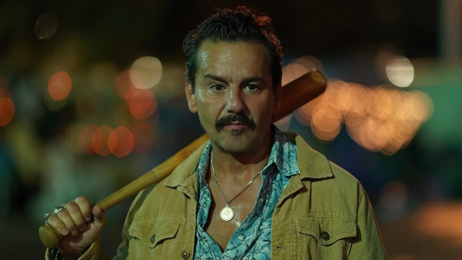 Taylor Sheridan's Tulsa King Climbs Paramount+ Global Charts — Movieweb