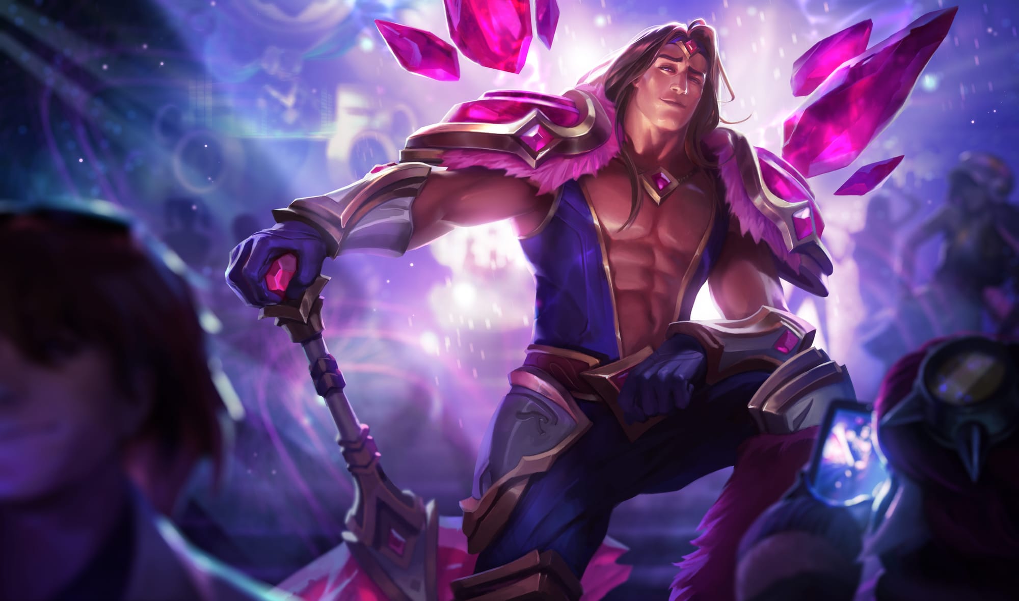 Riot delays last hit indicators in League ranked mode after fan response — Pcgamer
