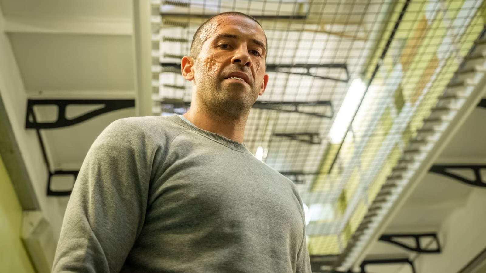 Scott Adkins Thriller Avengement Hits Tubi on Jul. 1 — Movieweb
