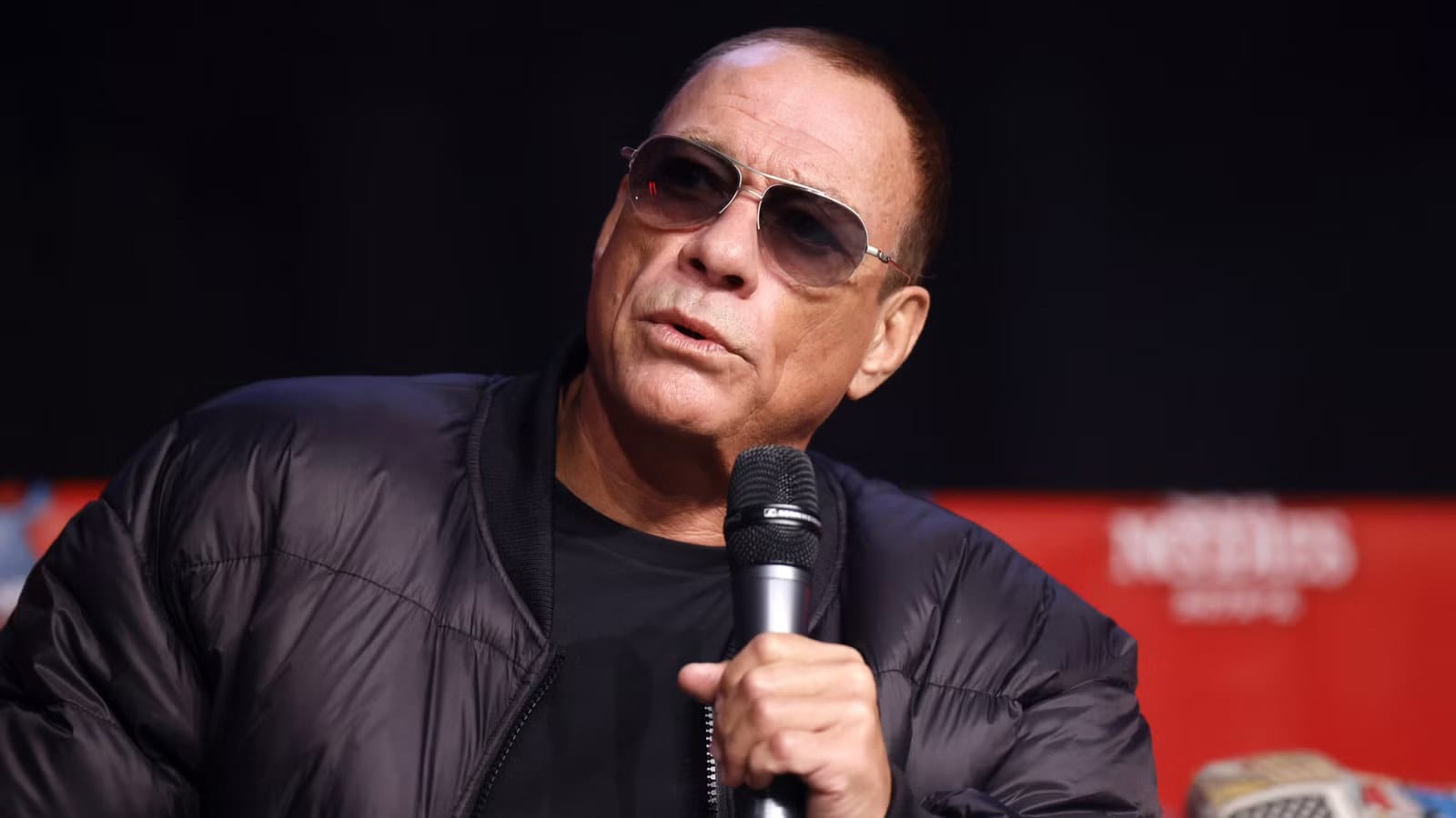 Jean-Claude Van Damme's 'Bloodsport' Leaving Free Streaming — Movieweb