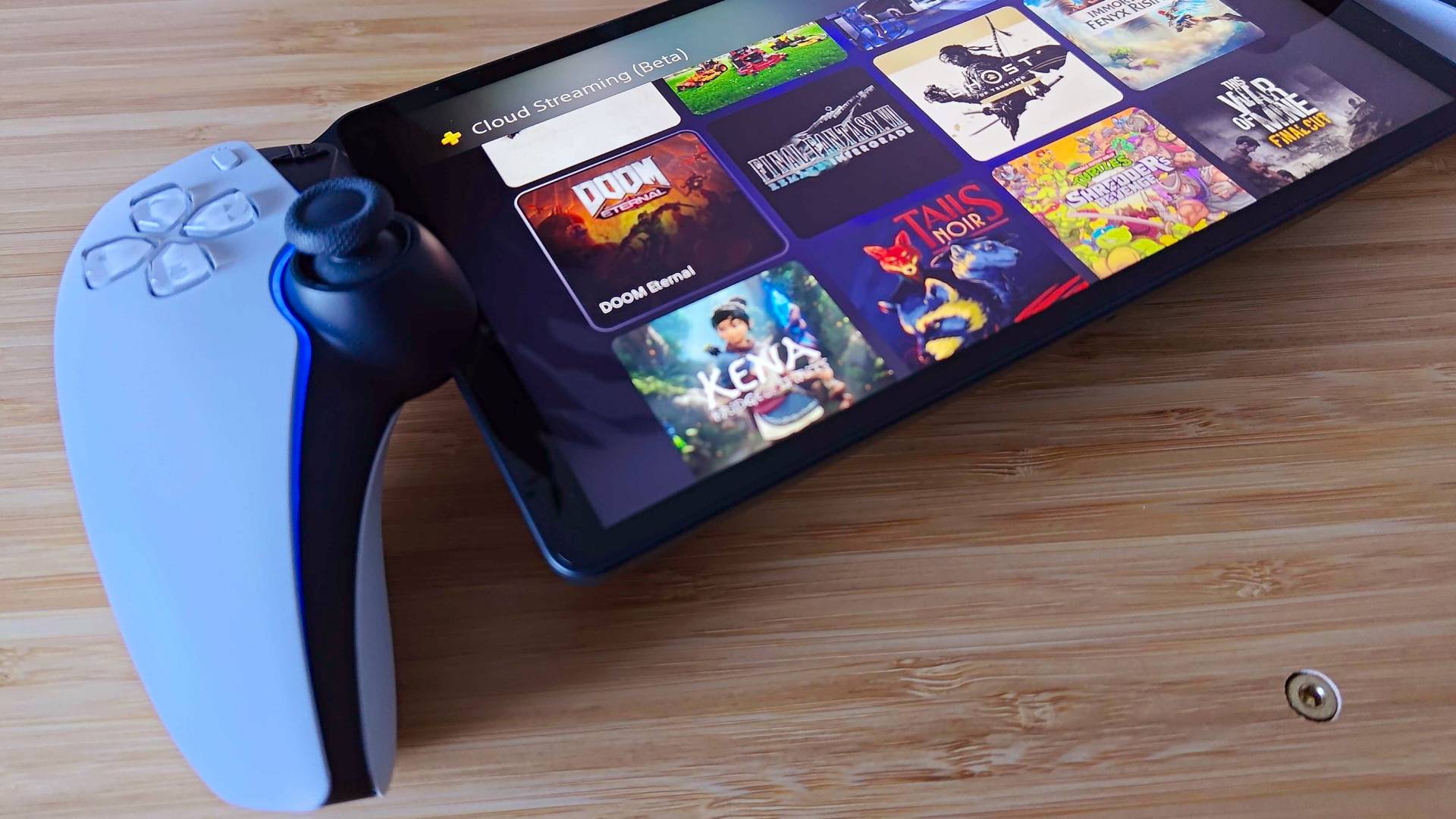 Sony hints a PS6 handheld is under consideration — Gamesradar