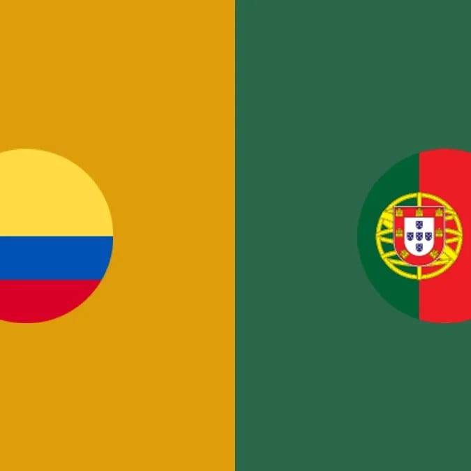 Colombia vs Portugal: how to watch worldwide and using a VPN — Goal