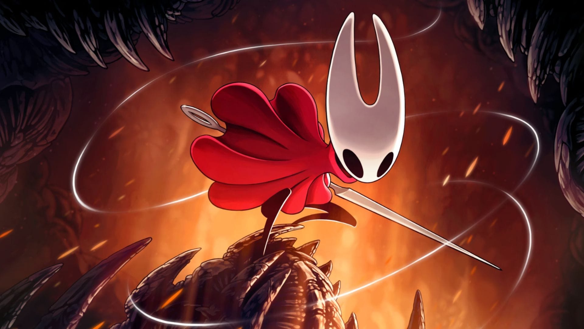 5 of last year's best Nintendo Switch 2 games are on sale today — Gamesradar