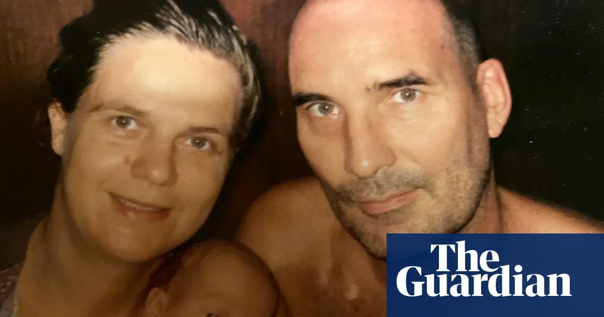 The moment I knew: we held each other and cried after Woomera — Lifestyle | The Guardian
