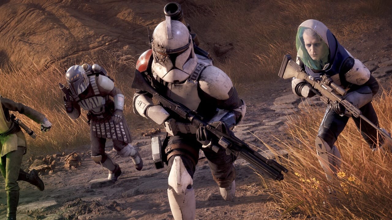 Star Wars Zero Company priced at $49.99 as $80 games rise — Pcgamer
