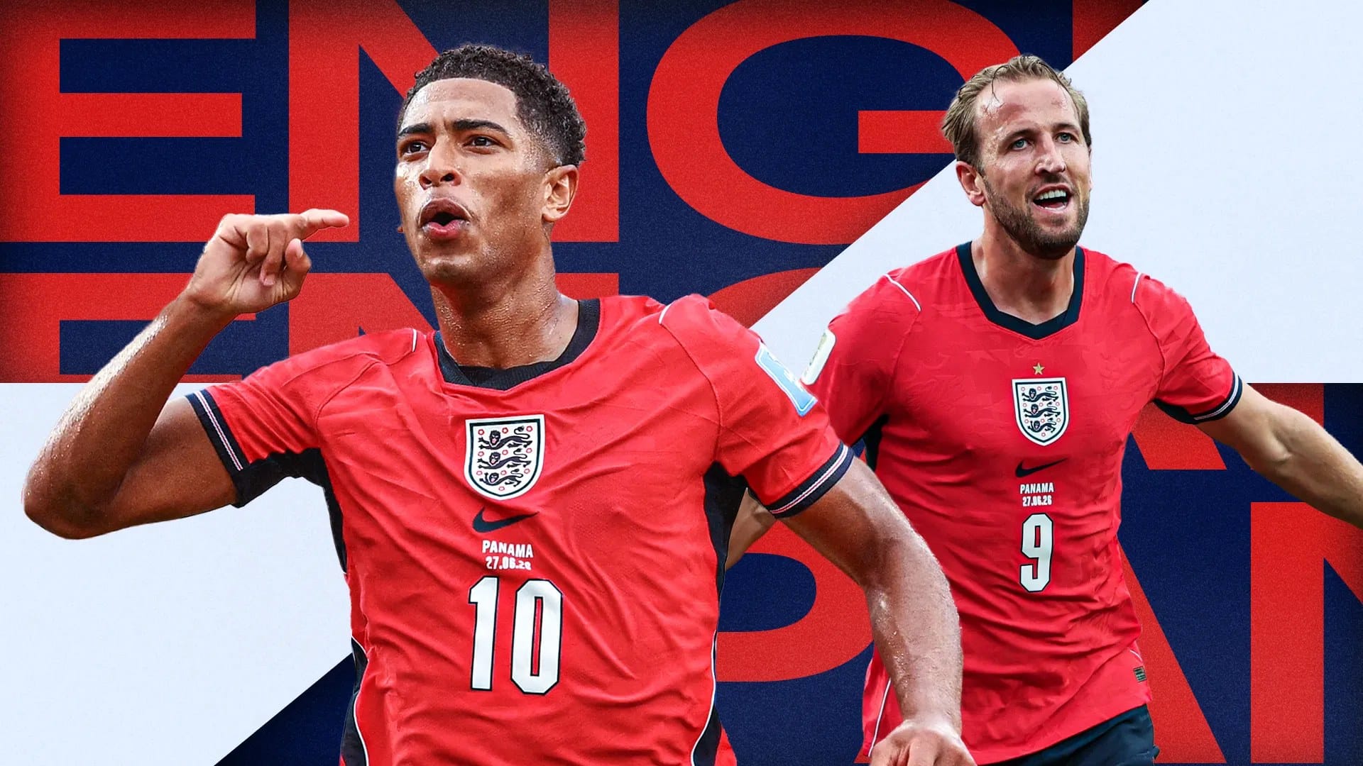 Bellingham stars as England beat Panama to top World Cup group — Goal