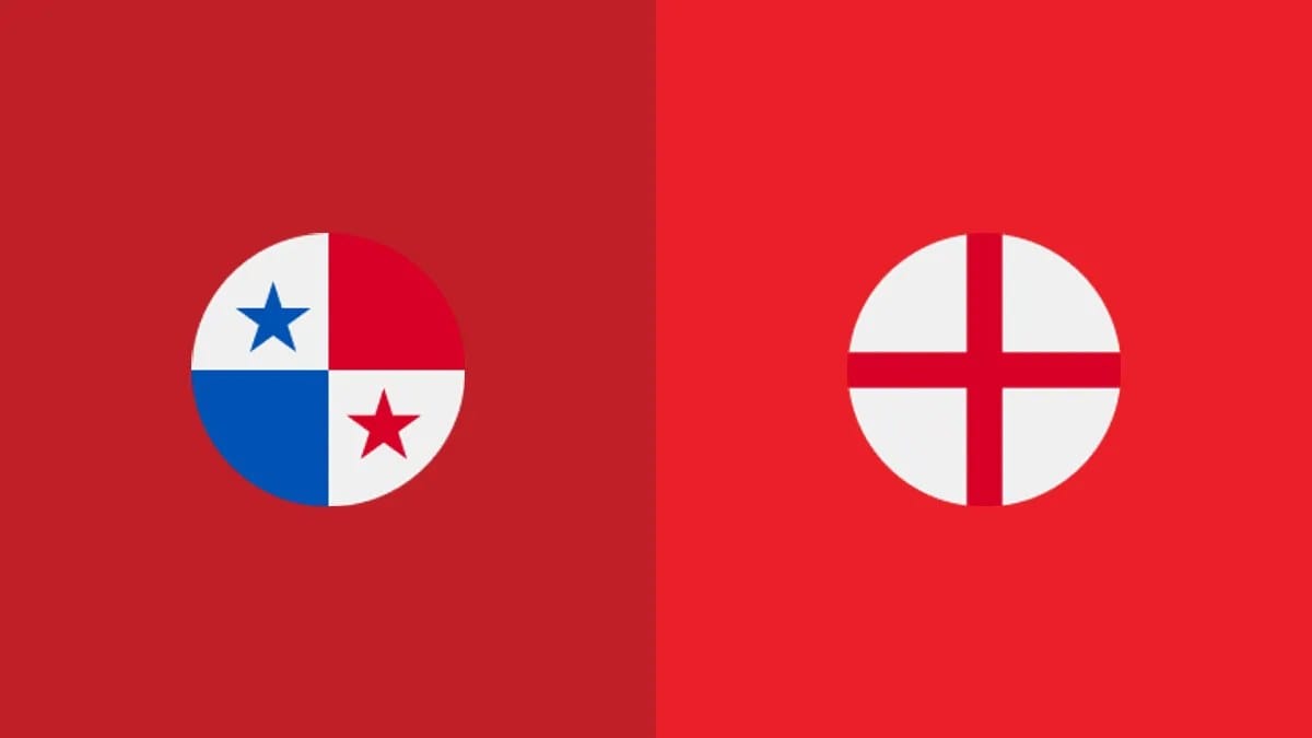 Panama vs England: Worldwide broadcasts and how to watch with a VPN — Goal