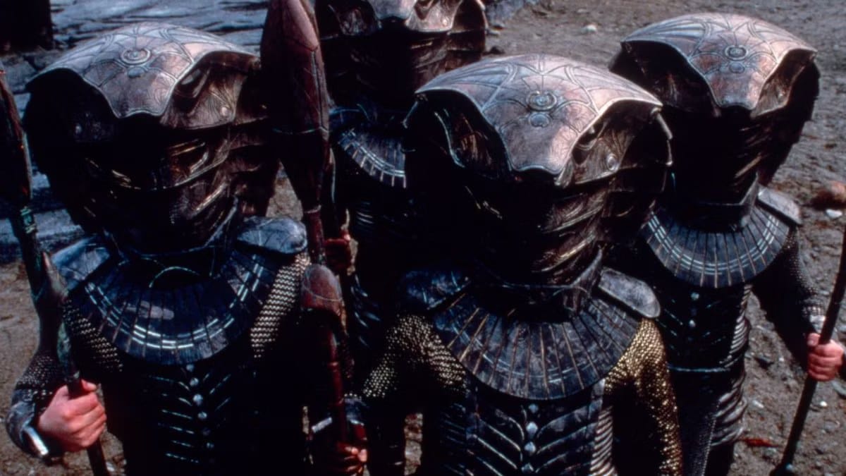 How Stargate: SG-1 Quietly Built a Massive TV Universe — Collider