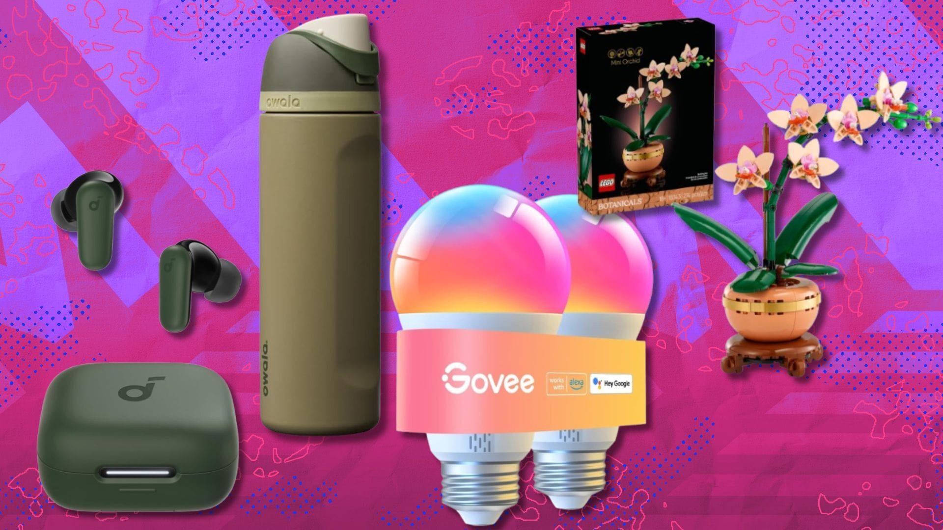 25+ Prime Day deals under $25 to shop before the sale ends — Mashable