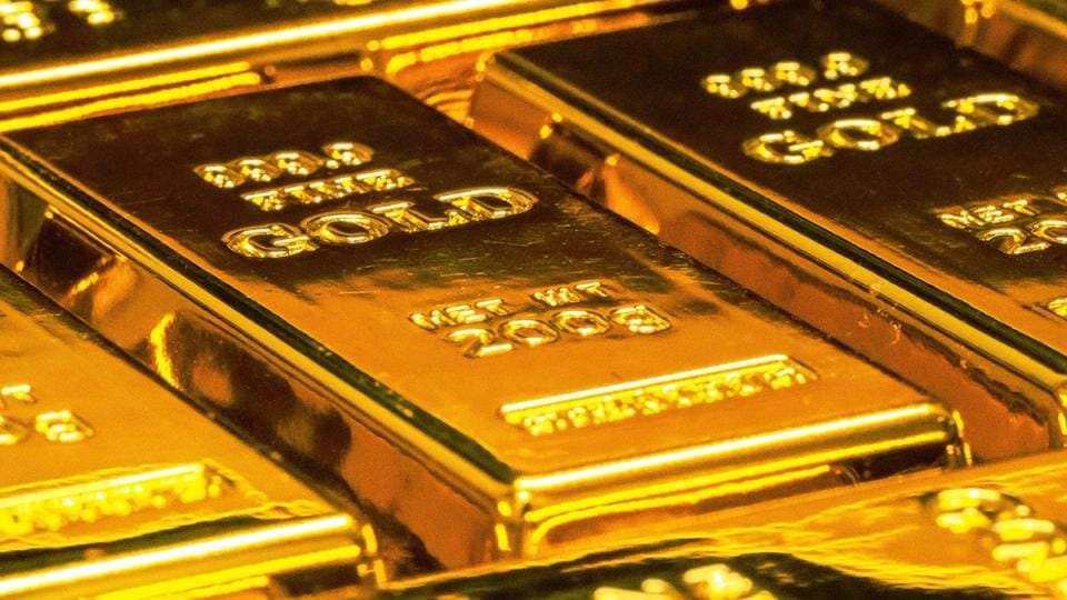 Why a selloff in gold and silver is dragging bitcoin down — CoinDesk: Bitcoin, Ethereum, Crypto News and Price Data