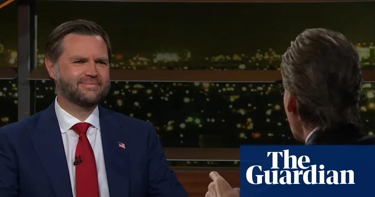 JD Vance says US 'wins either way' on Iran negotiations — World news | The Guardian