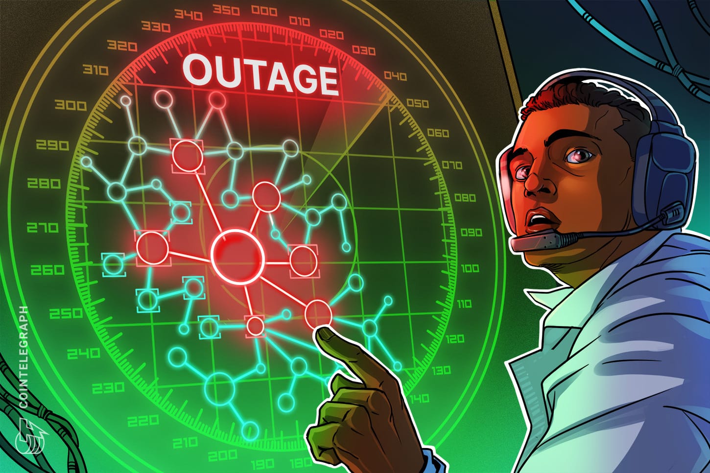 Sequencer Bug Caused Two Base Network Outages in a Week — Cointelegraph.com News
