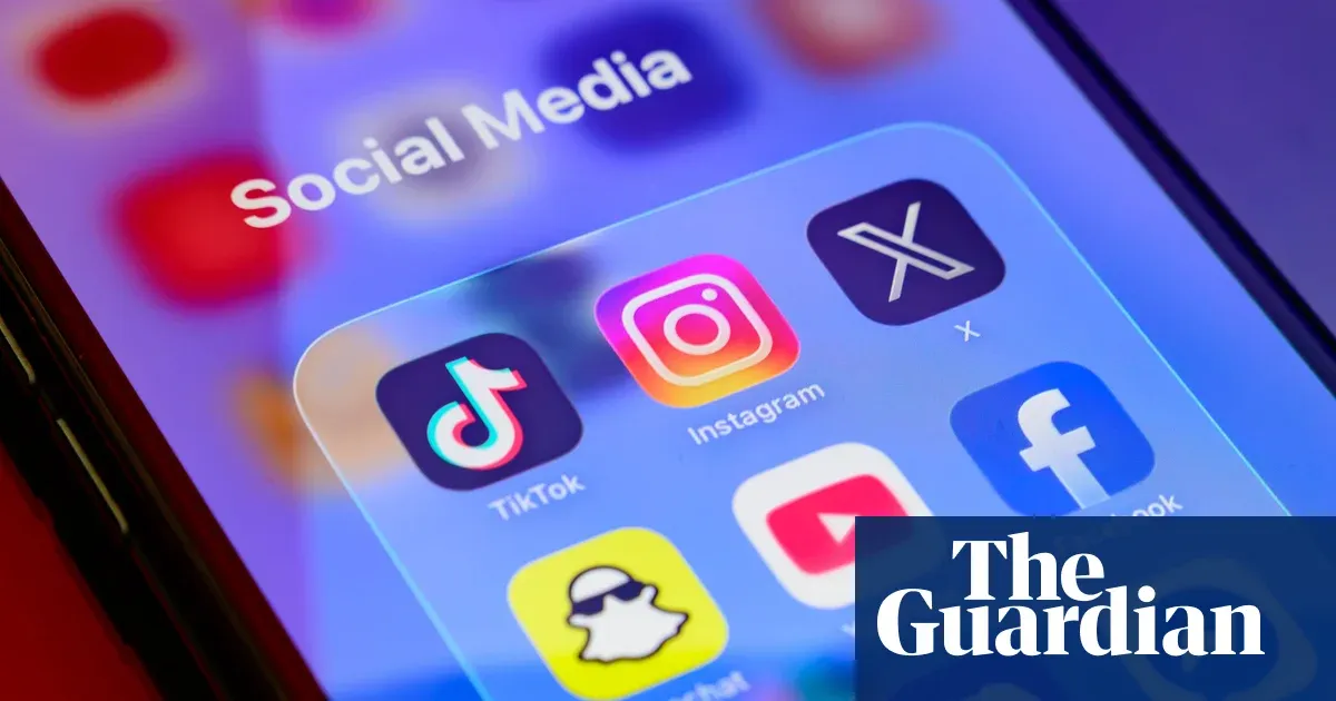 Experts warn Australia must enforce social media ban after fines doubled — World news | The Guardian