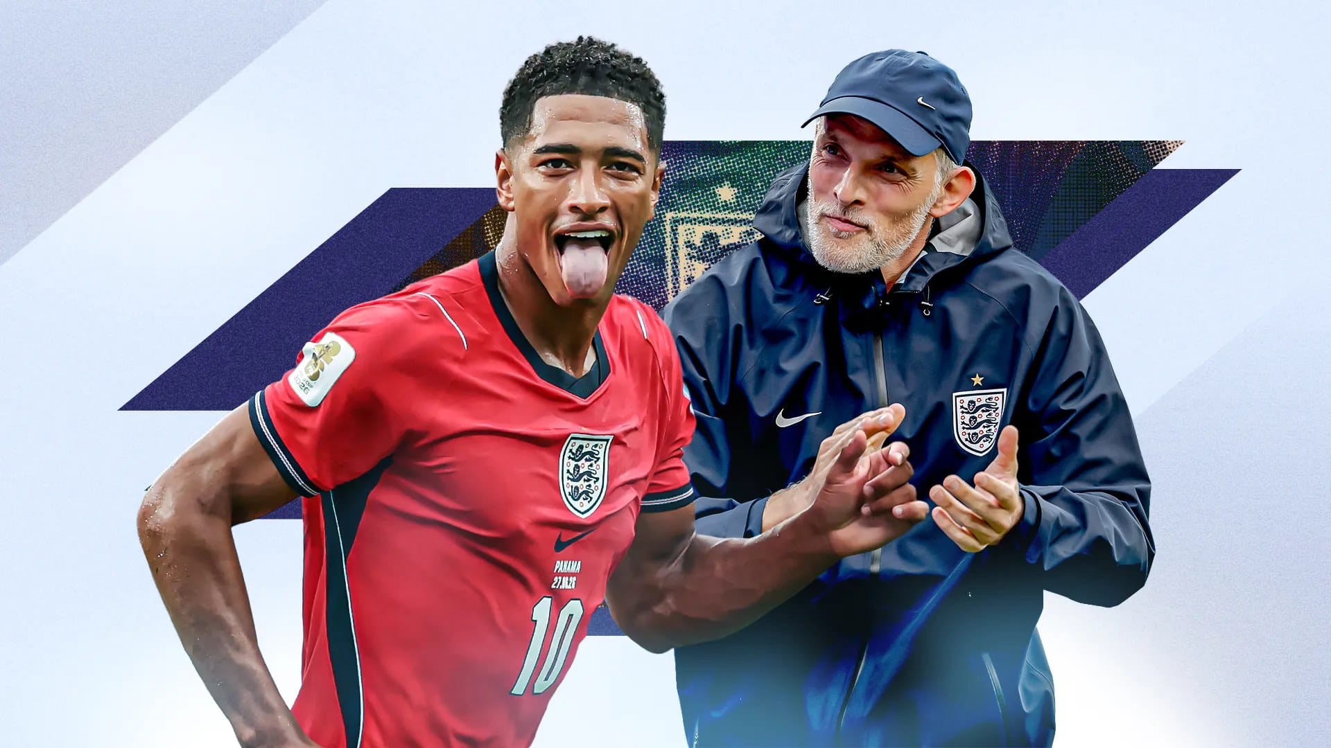 Bellingham carries England but rest must step up as right-back injuries bite — Goal