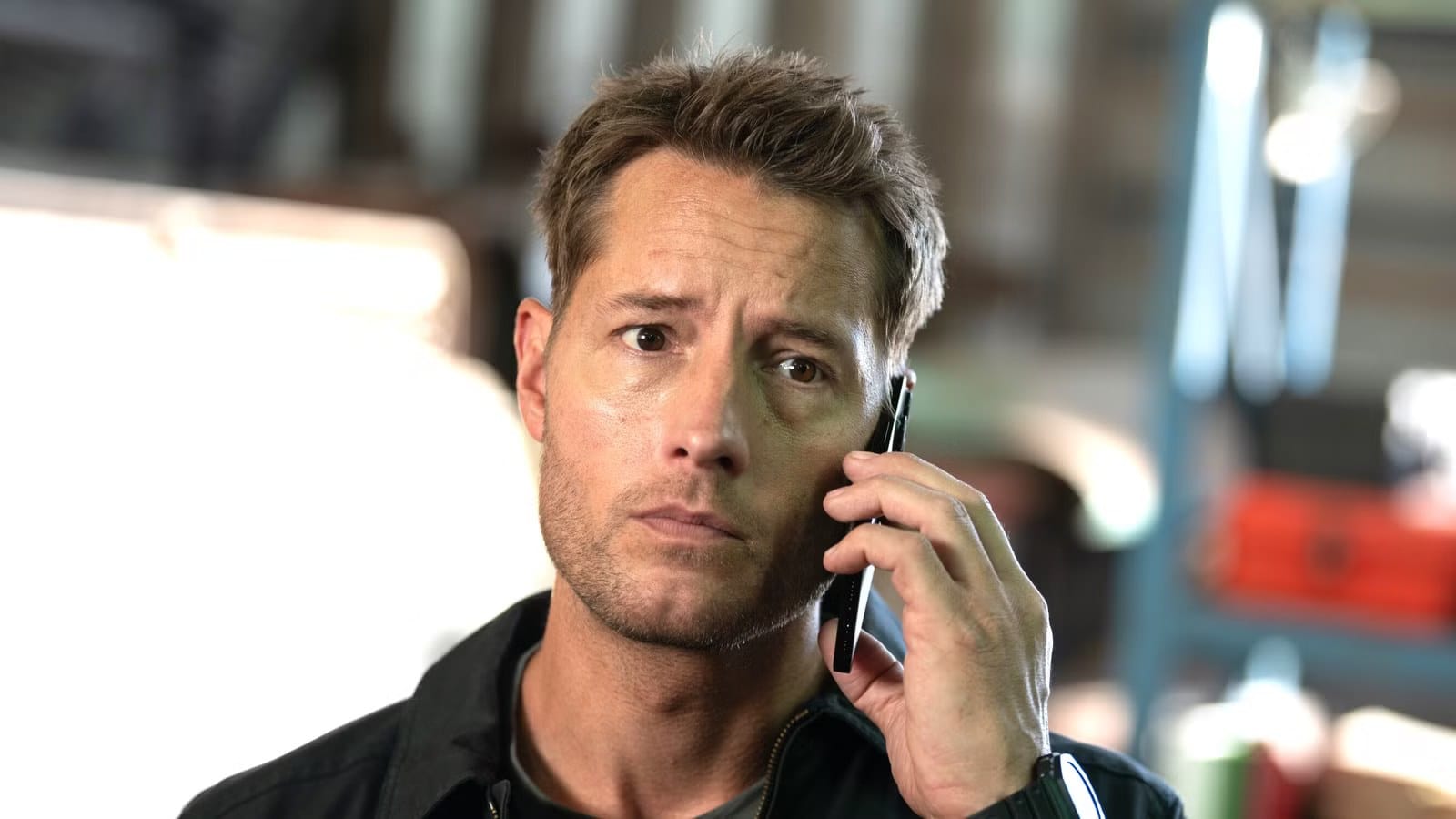Which Action Hero Would Be Your Perfect Partner? — Collider