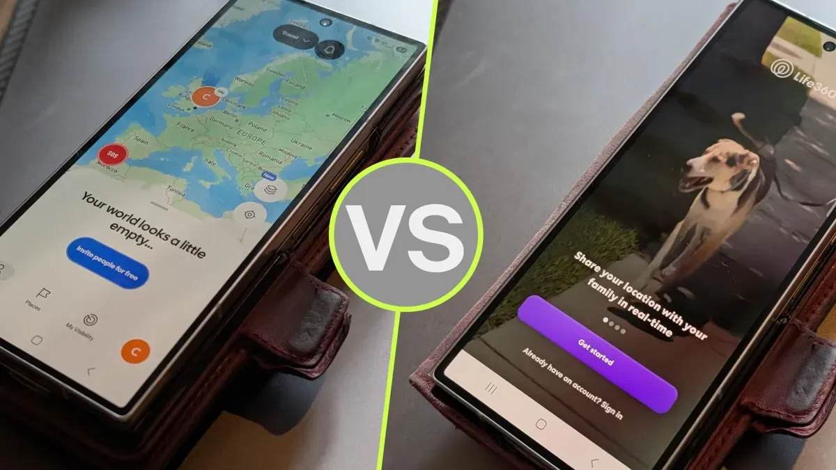 HeyPolo vs Life360: consent-first tracking versus always-on features — Latest news