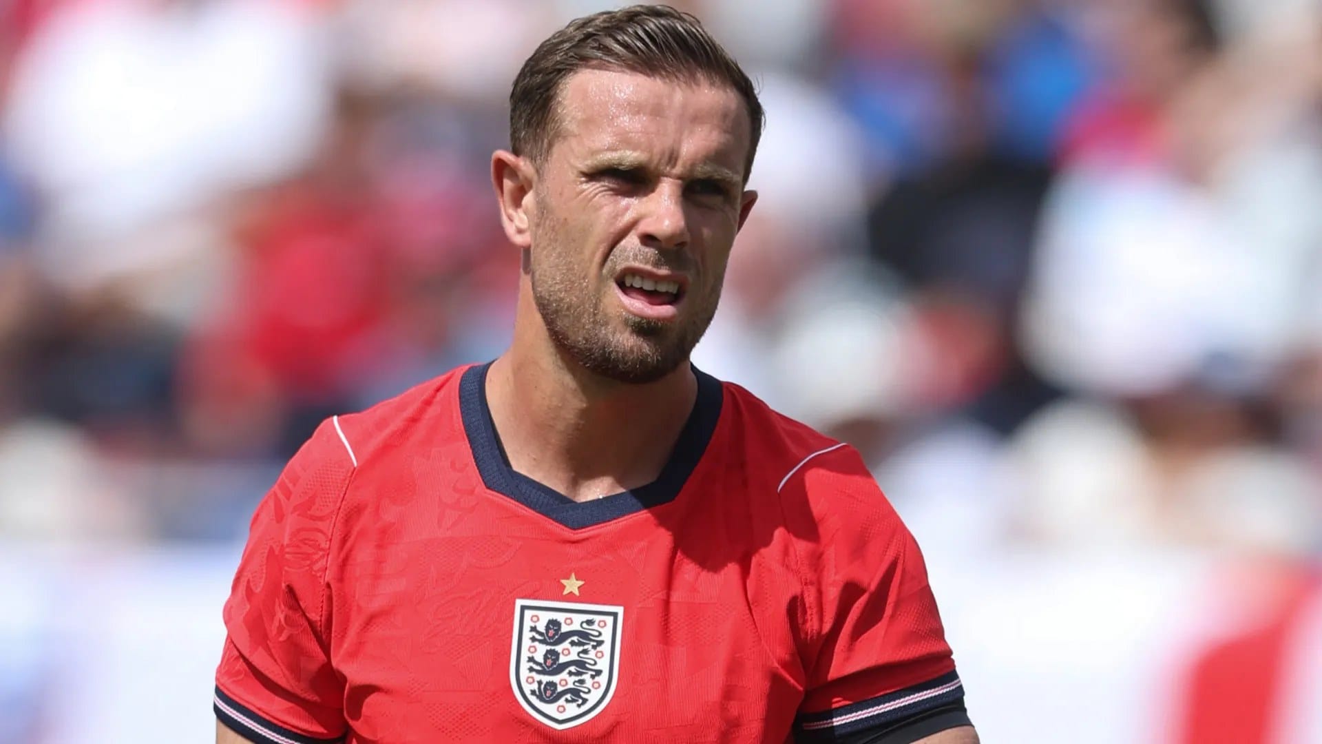 Jordan Henderson on making history as first England player at four World Cups — Goal