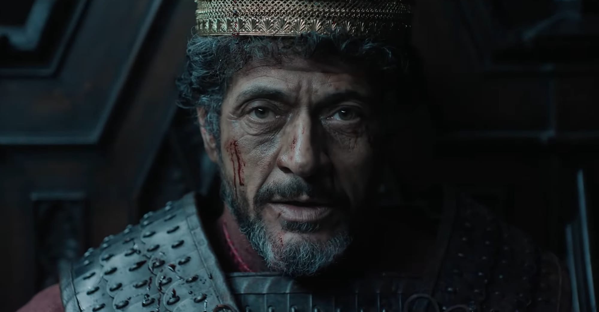 Creative Assembly asks players which factions for Total War: Medieval 3 — Pcgamer