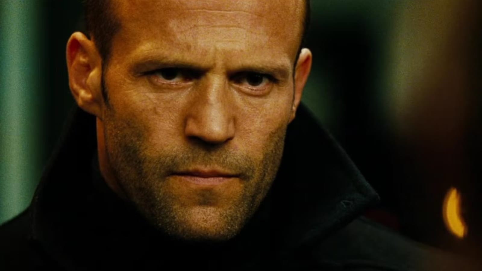 Jason Statham's 'The Mechanic' Is Leaving Free Streaming — Movieweb