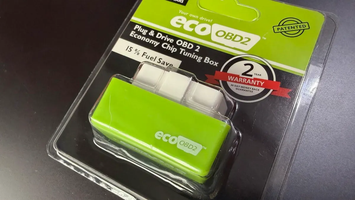 OBD2 ‘fuel saver’ dongles are mostly lights — and can harm your car — Latest news