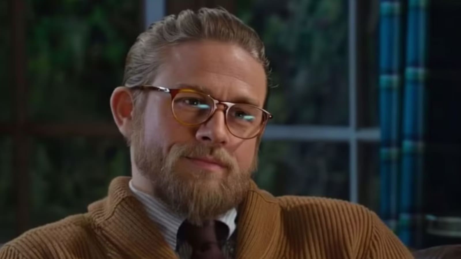 Action Hero Quiz: Which Action Hero Would Be Your Perfect Partner? — Collider