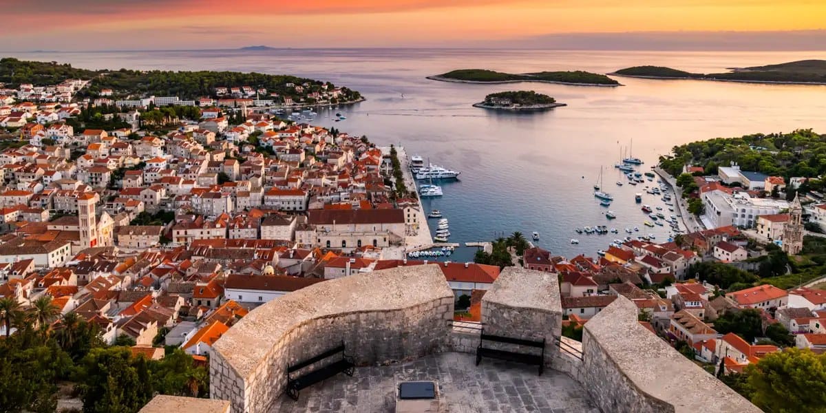 Three European spots to visit this summer — Businessinsider