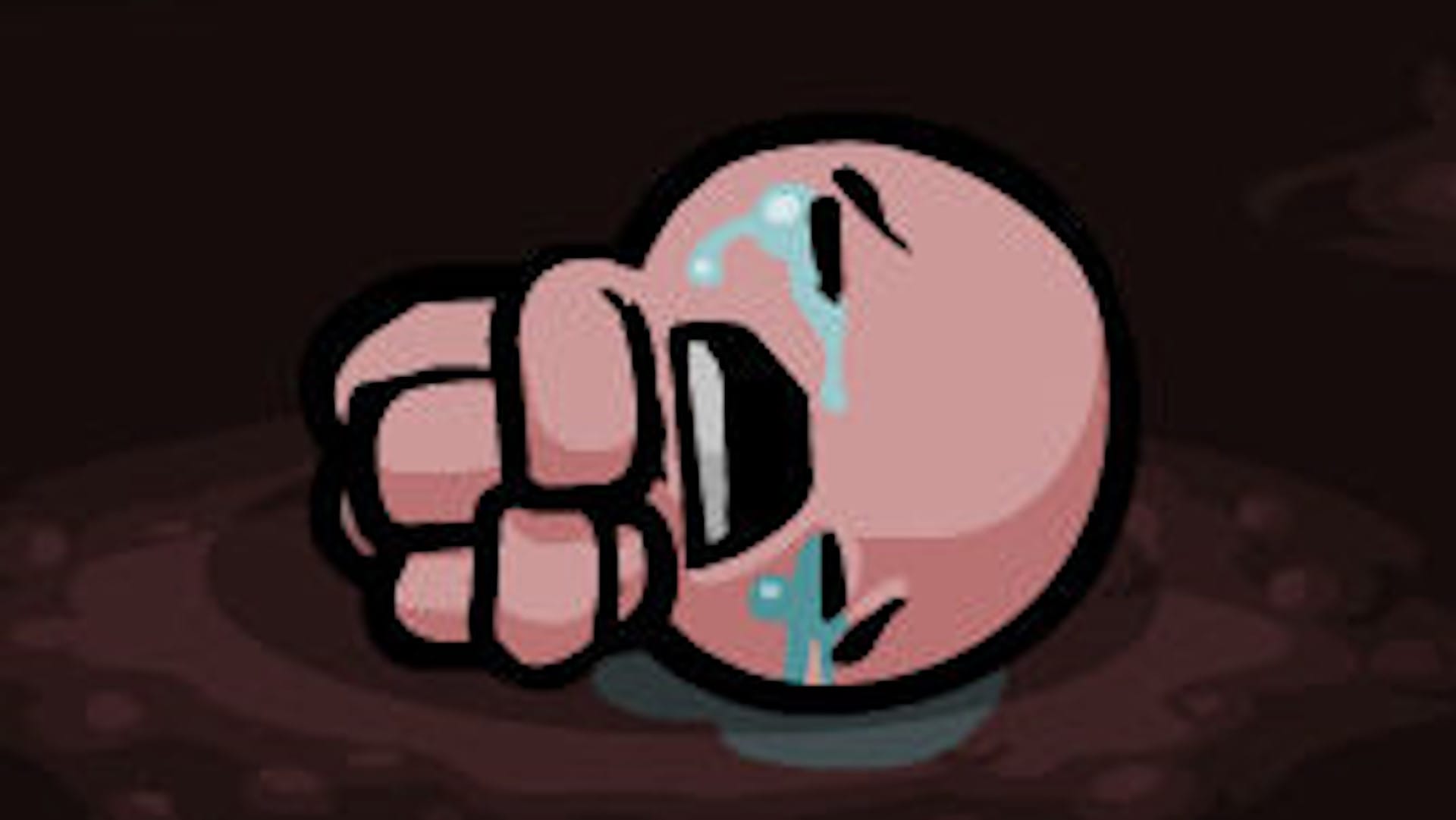 The Binding of Isaac: Rebirth hits new Steam concurrent peak — Pcgamer
