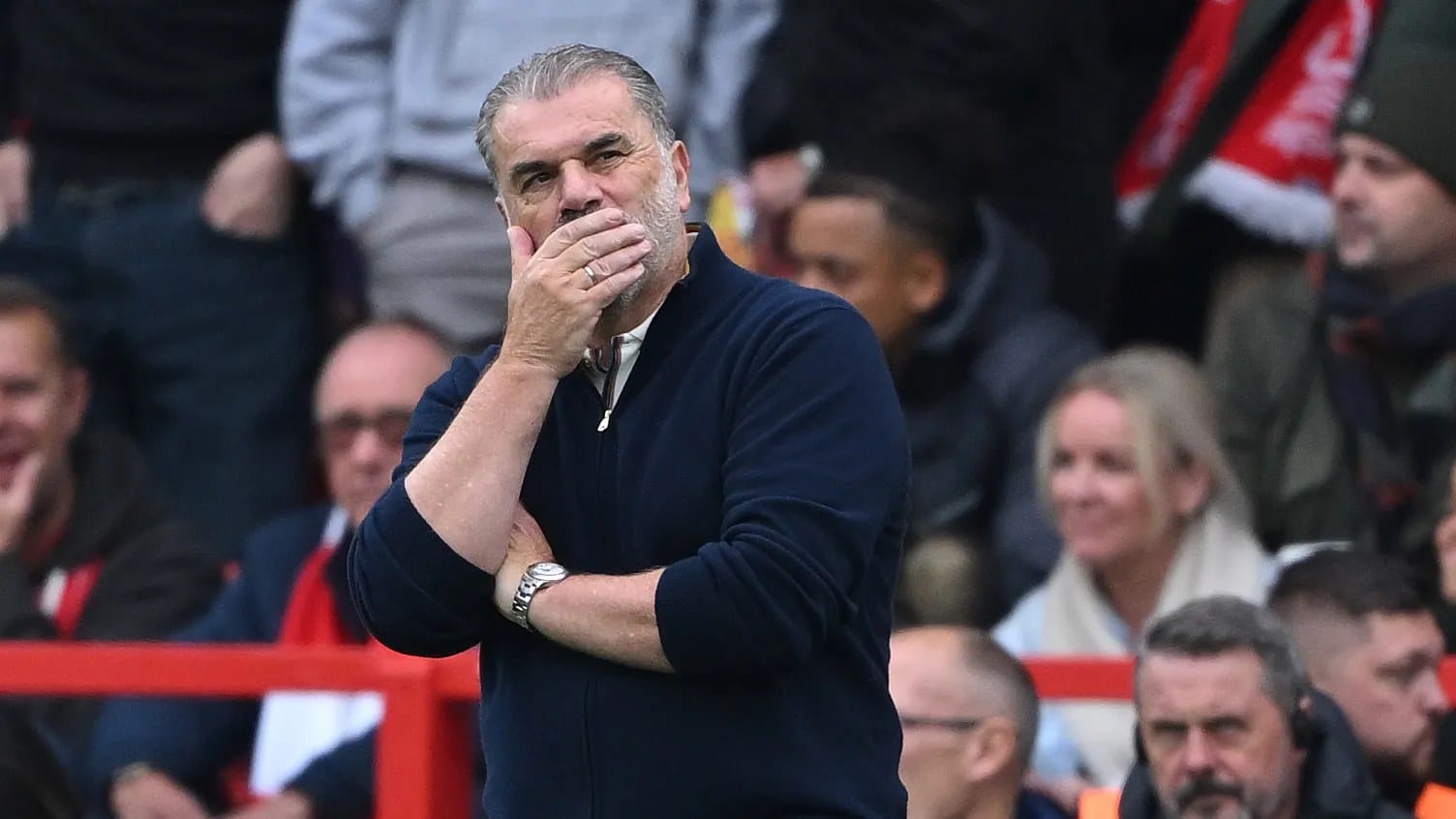 Ange Postecoglou in frame to replace Steve Clarke as Scotland manager — Goal