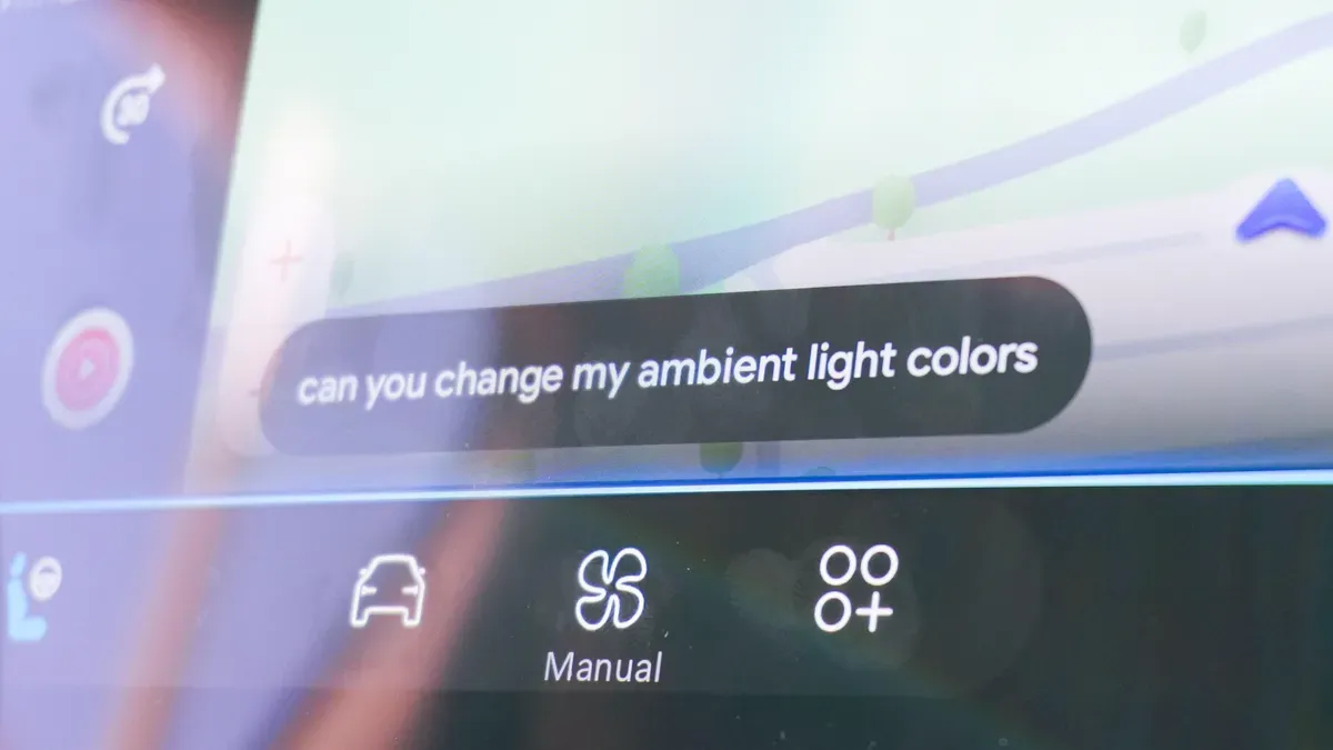 Limit what Gemini learns from Android Auto — Latest news