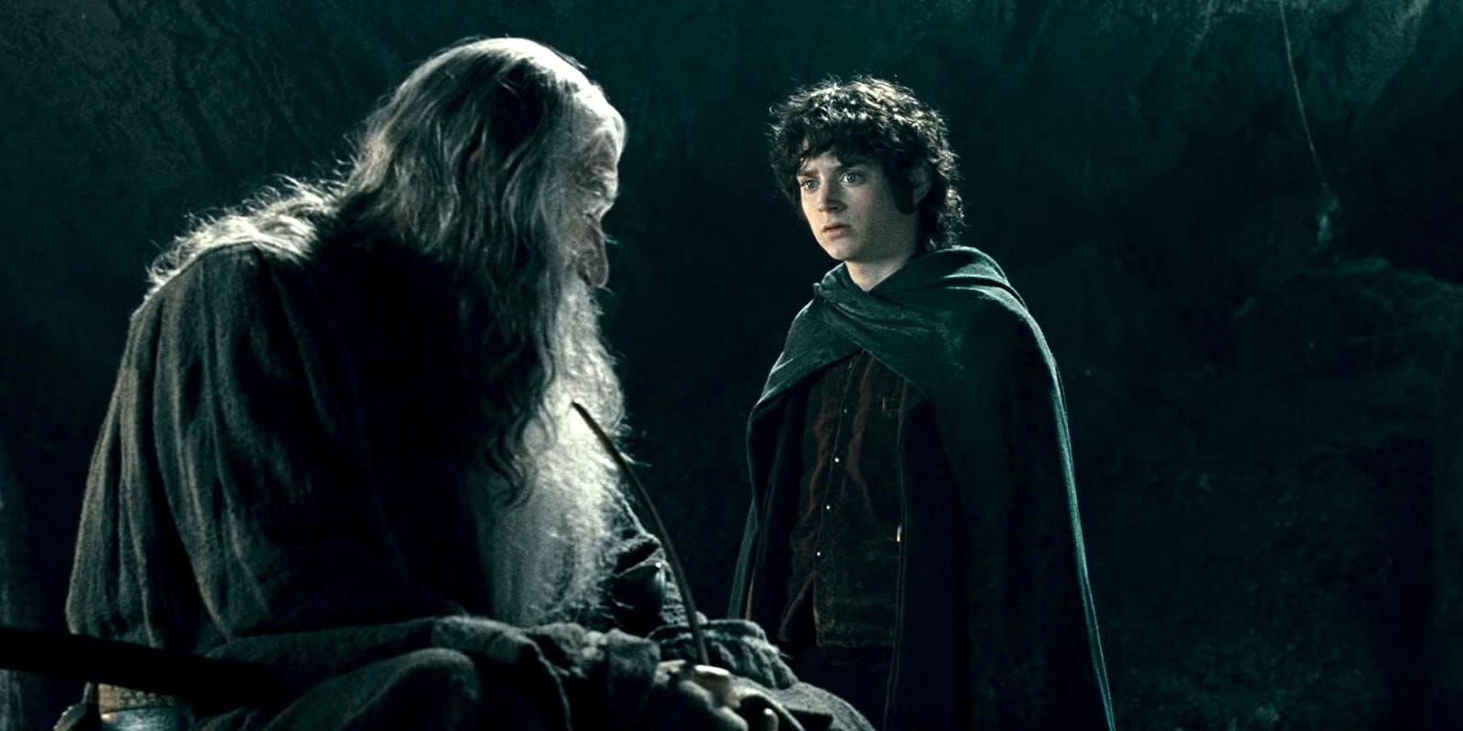 Sanderson says fantasy should move beyond The Lord of the Rings — Polygon