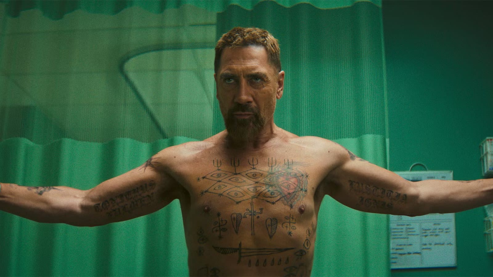 Scorsese's 128-Minute Cape Fear Remake Earns Its Place — Collider