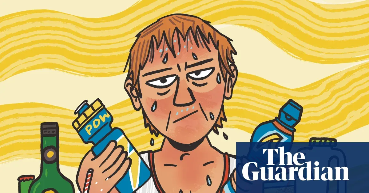 How to stay hydrated in a heatwave — Lifestyle | The Guardian