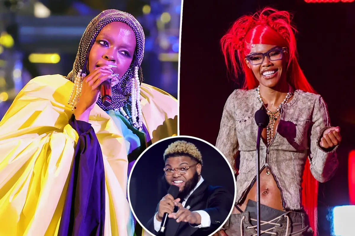 How to watch the BET Awards 2026 live for free: Time, host, nominees — Pagesix
