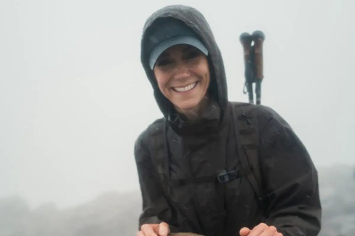 Kate Middleton completes 23-mile Three Peaks challenge for cancer charity — Pagesix