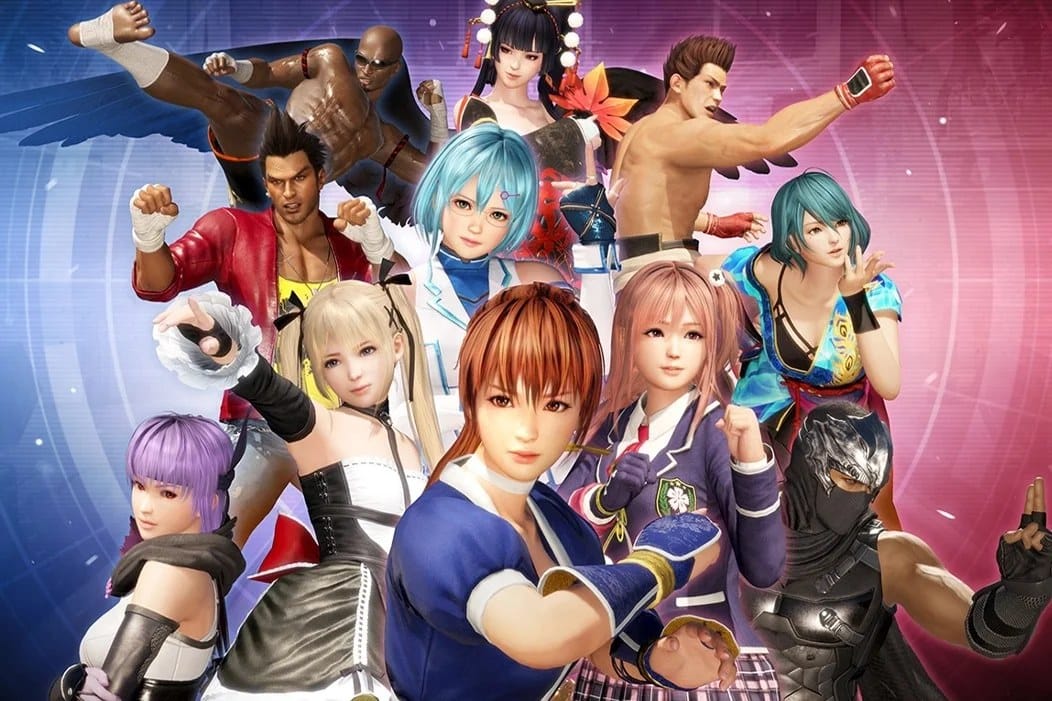 Dead Or Alive 6 Last Round launches with 440 DLCs, forces repurchases — Kotaku