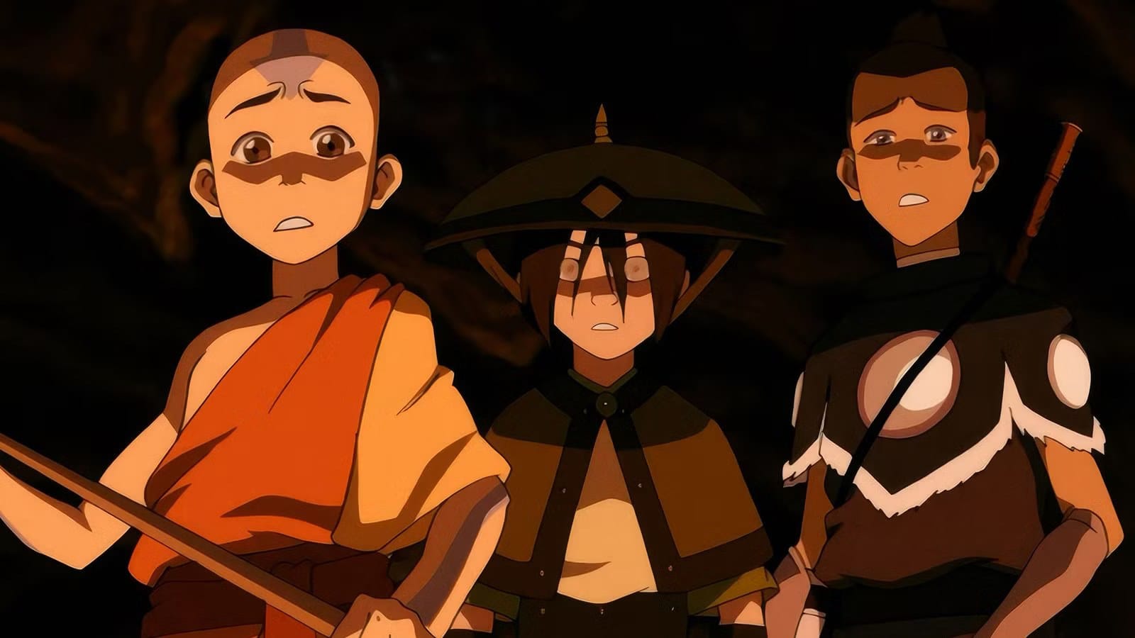 Appa's Lost Days Remains Avatar's Most Devastating Episode — Collider