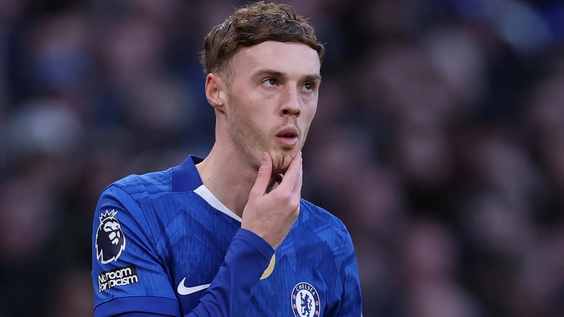 Cole Palmer backs Chelsea move for Granit Xhaka as Alonso reshapes midfield — Goal