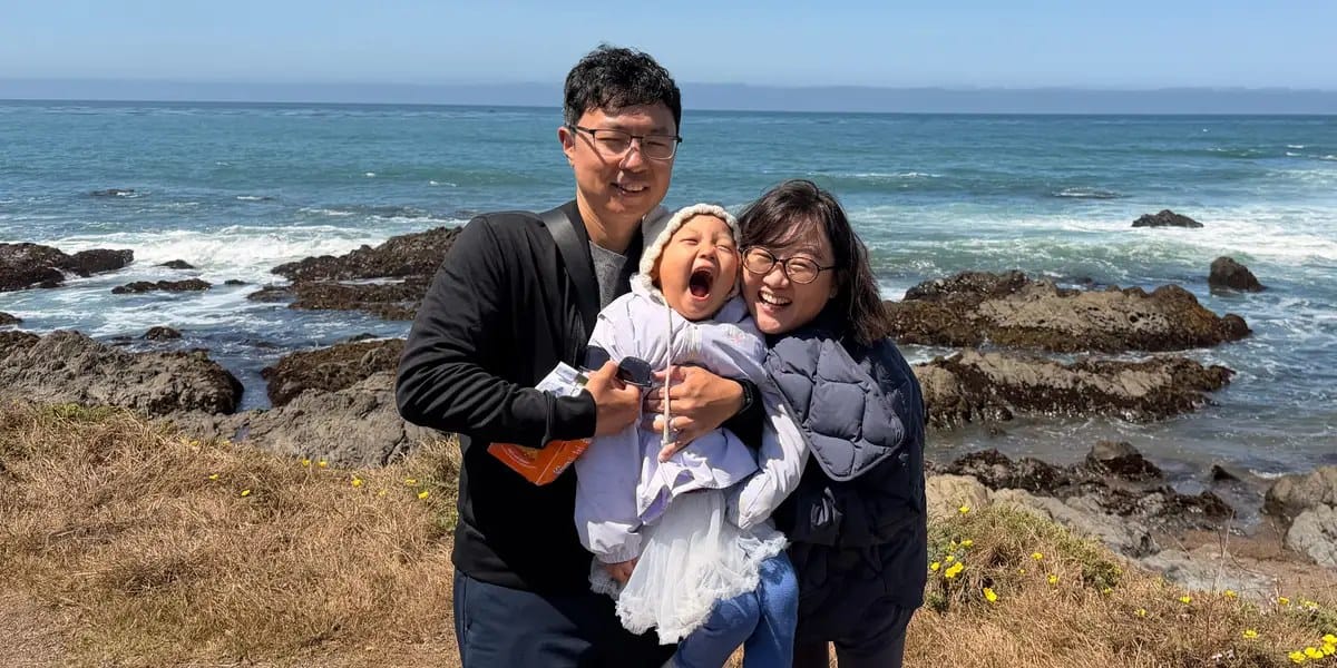 A visit to China exposed a mother to different family parenting styles — Businessinsider