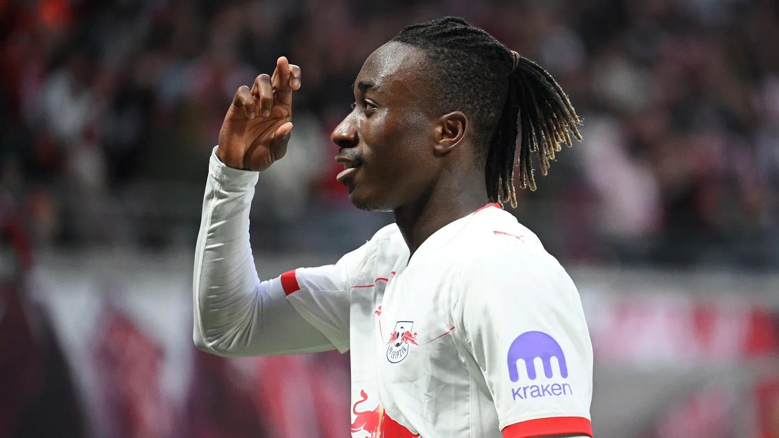 Yan Diomande prefers PSG as RB Leipzig seek higher fee — Goal